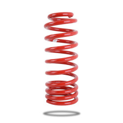 Pedders 290196 Trakryder Coil Spring