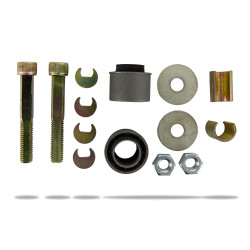 Pedders 28840 Camber Kit - 1 Kit Per Side.