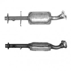 Magnaflow Katalizátor ROVER