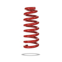 Pedders 280068 Trakryder Coil Spring