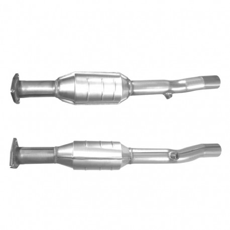 DPF és Magnaflow katalizátorok konkrét típushoz Magnaflow Katalizátor SEAT VOLKSWAGEN | race-shop.hu