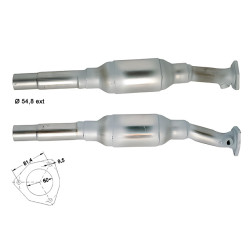Magnaflow Katalizátor SEAT VOLKSWAGEN