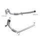 DPF és Magnaflow katalizátorok konkrét típushoz Magnaflow Katalizátor SEAT VOLKSWAGEN | race-shop.hu