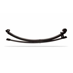 Pedders 254277 Trakryder Parabolic Leaf Spring