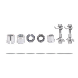Pedders 23138 Camber and Caster Sleeve 2 deg