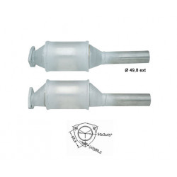 Magnaflow Katalizátor SEAT