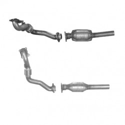 Magnaflow Katalizátor SEAT VOLKSWAGEN