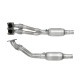 DPF és Magnaflow katalizátorok konkrét típushoz Magnaflow Katalizátor SEAT | race-shop.hu