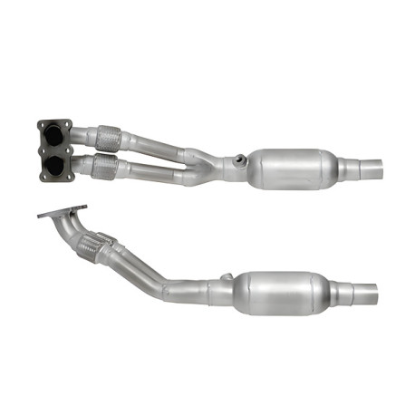 DPF és Magnaflow katalizátorok konkrét típushoz Magnaflow Katalizátor SEAT | race-shop.hu