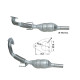 DPF és Magnaflow katalizátorok konkrét típushoz Magnaflow Katalizátor SEAT VOLKSWAGEN | race-shop.hu