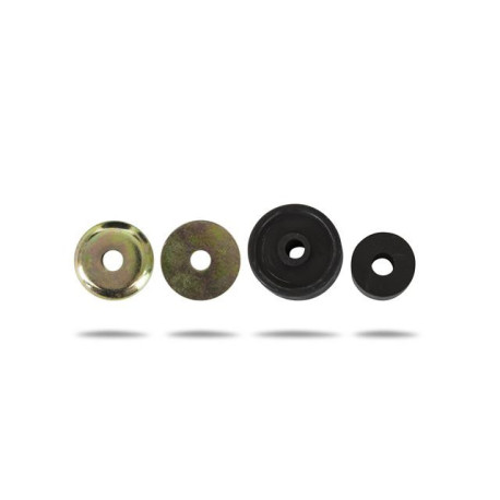 Pedders Pedders 194002 GSR9225 Shock Fitting Kit | race-shop.hu