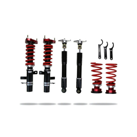 Álitható futóművek Pedders 161093 Extreme XA Coilover Kit | race-shop.hu