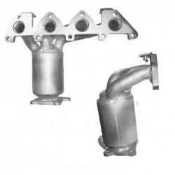 Magnaflow Katalizátor SEAT VOLKSWAGEN