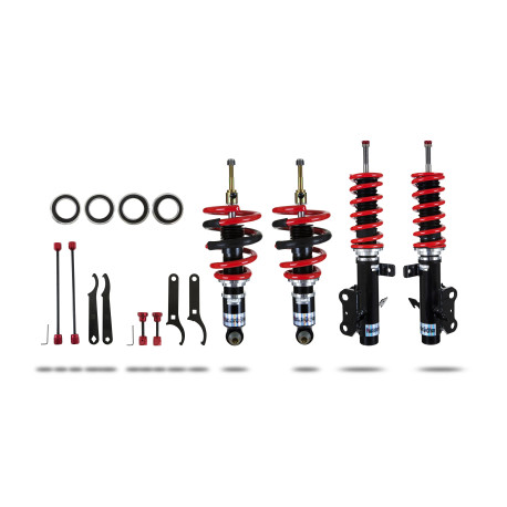 Álitható futóművek Pedders 160086 Extreme XA Coilover Kit | race-shop.hu