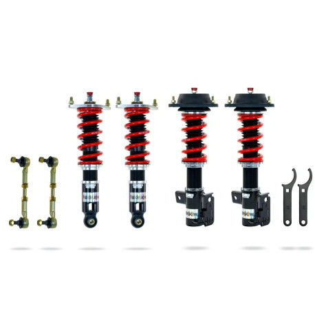 Álitható futóművek Pedders 160083 Extreme XA Coilover Kit | race-shop.hu