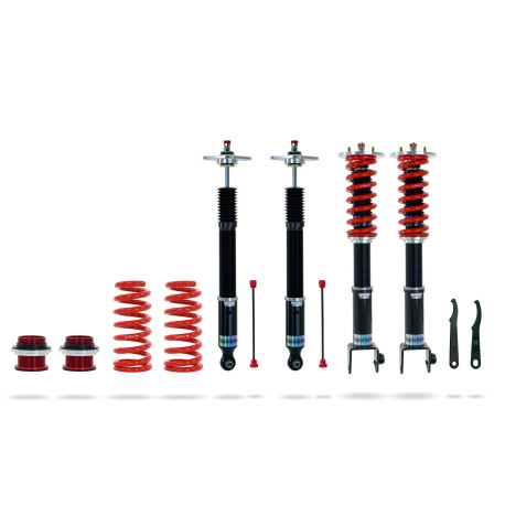 Álitható futóművek Pedders 160080 Extreme XA Coilover Kit | race-shop.hu