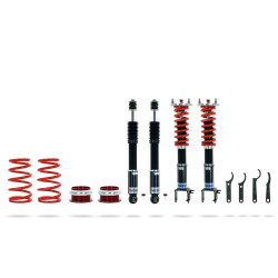 Pedders 160075 Extreme XA Coilover Kit