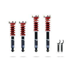 Pedders 160071 Extreme XA Coilover Kit