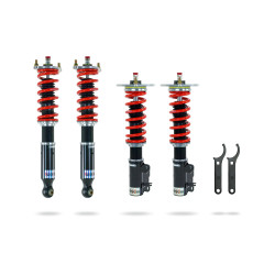 Pedders 160070 Extreme XA Coilover Kit