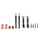 Álitható futóművek Pedders 160069 Extreme XA Coilover Kit | race-shop.hu