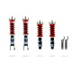 Álitható futóművek Pedders 160065 Extreme XA Coilover Kit | race-shop.hu
