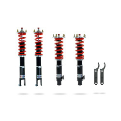 Pedders 160057 Extreme XA Coilover Kit