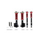 Álitható futóművek Pedders 160054 Extreme XA Coilover Kit | race-shop.hu