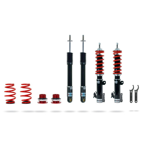 Álitható futóművek Pedders 160051 Extreme XA Coilover Kit | race-shop.hu