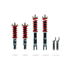 Pedders 160047 Extreme XA Coilover Kit