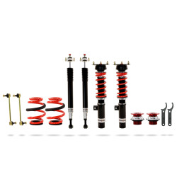 Pedders 160039 Extreme XA Coilover Kit