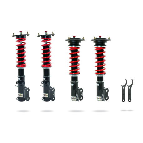 Álitható futóművek Pedders 160028 Extreme XA Coilover Kit | race-shop.hu