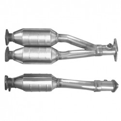 Magnaflow Katalizátor SEAT