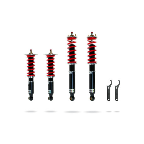 Álitható futóművek Pedders 160016 Extreme XA Coilover Kit | race-shop.hu