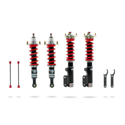 Pedders 160014 Extreme XA Coilover Kit