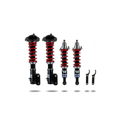 Pedders 160012 Extreme XA Coilover Kit