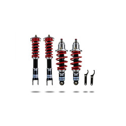 Pedders 160010 Extreme XA Coilover Kit