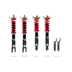 Pedders 160007 Extreme XA Coilover Kit