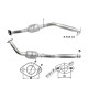 DPF és Magnaflow katalizátorok konkrét típushoz Magnaflow Katalizátor SUZUKI | race-shop.hu