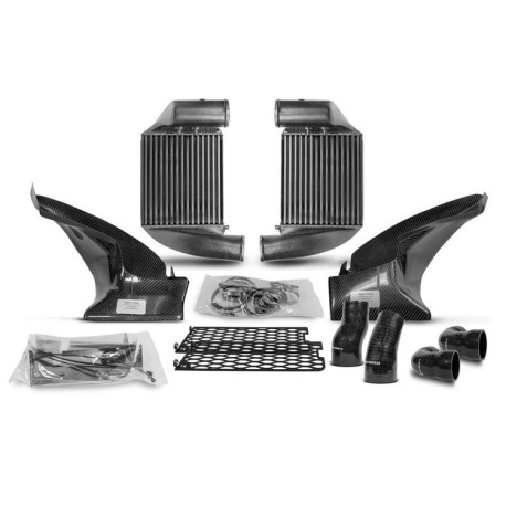 Intercoolerek konkrét modellekhez Comp. Gen.2 Intercooler Kit for Audi 4.2 BiTurbo RS6 C5 | race-shop.hu