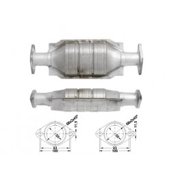 Magnaflow Katalizátor TOYOTA
