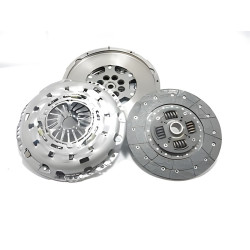 CLUTCH PRO kuplungszett, KVW26501