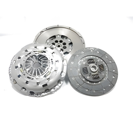 Kuplung és lendkerék Xtreme Performance CLUTCH PRO kuplungszett, KVW26501 | race-shop.hu