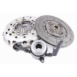 CLUTCH PRO kuplungszett, KVW26401