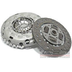 CLUTCH PRO kuplungszett, KVW26003