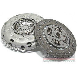 KVW26003 Clutch Kit Clutch Pro