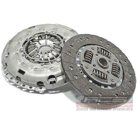 Kuplung és lendkerék Xtreme Performance CLUTCH PRO kuplungszett, KVW26003 | race-shop.hu