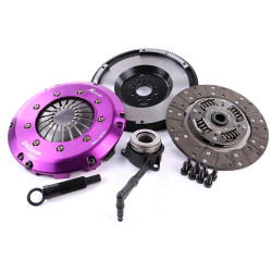 KVW24694-1A Clutch Kit Xtreme Performance Heavy Duty Organic Incl Flywheel