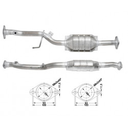 Magnaflow Katalizátor TOYOTA