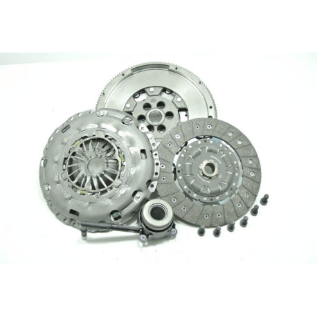 Kuplung és lendkerék Xtreme Performance KVW24640 Clutch Kit Clutch Pro | race-shop.hu