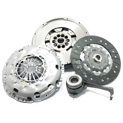 CLUTCH PRO kuplungszett, KVW24625